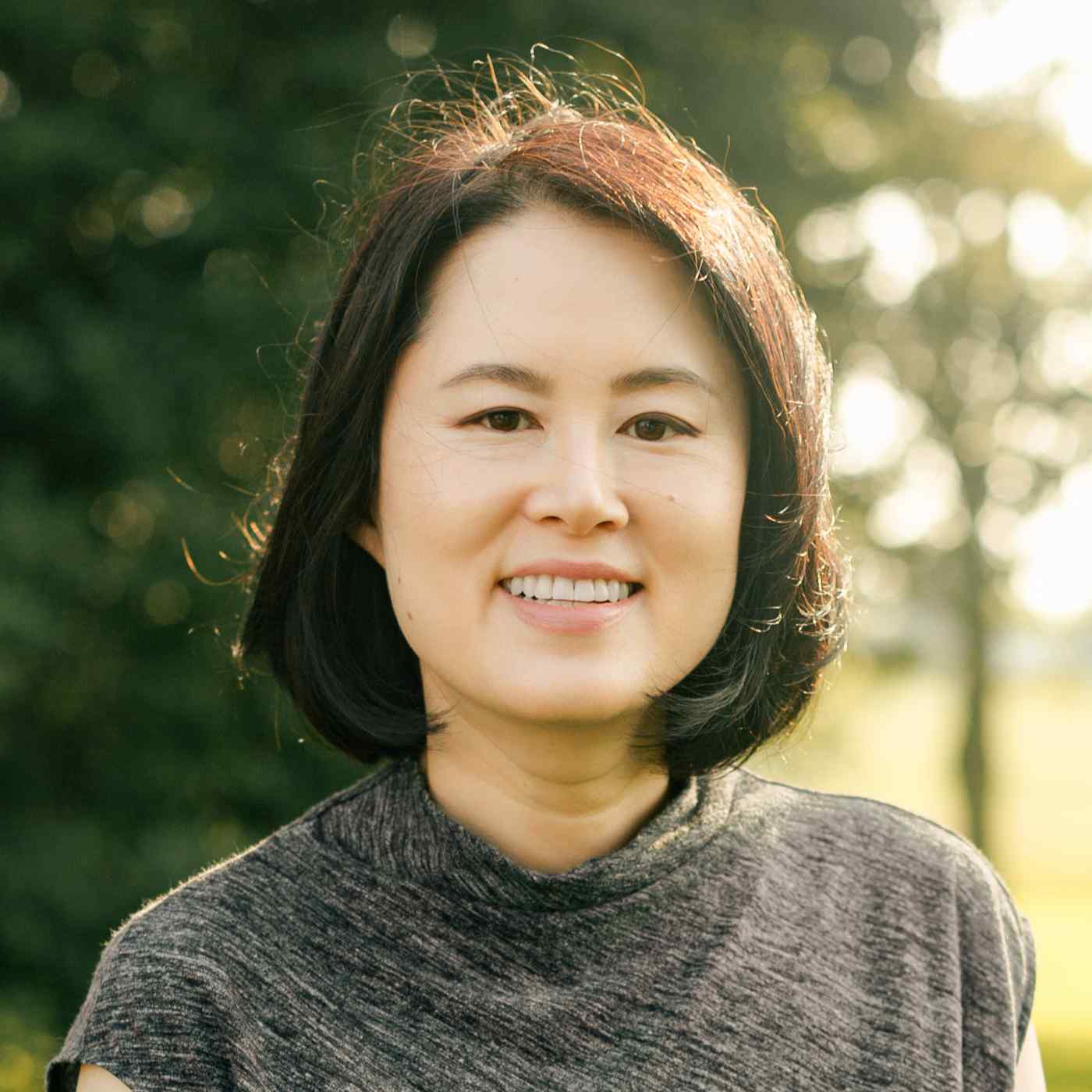 Ruth Han, Mental Health Therapist
